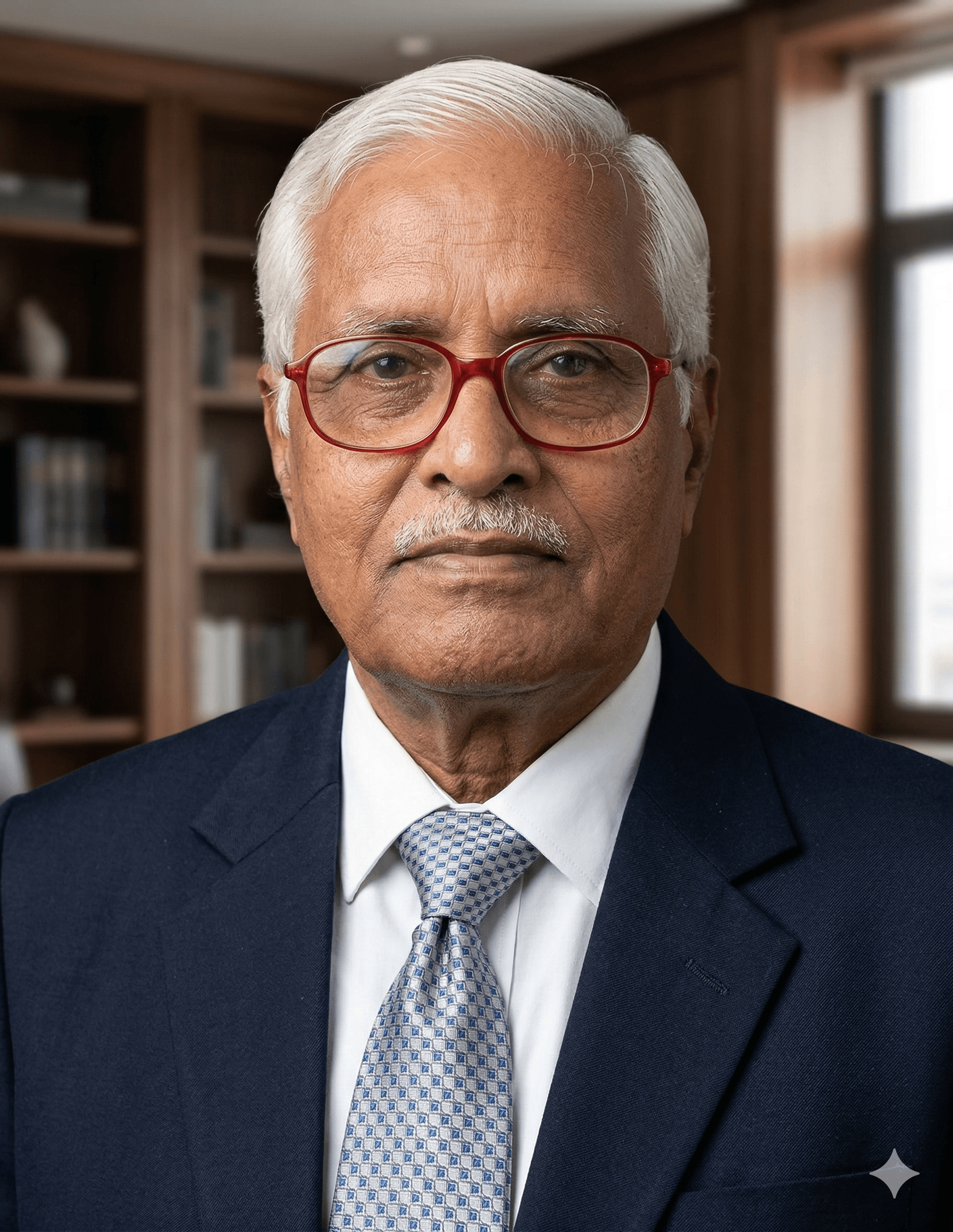 Mr. Girdhari Lal Sharma