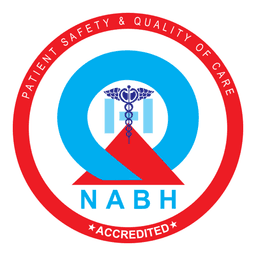NABH Accredited