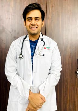 Dr. Sachin Sharma