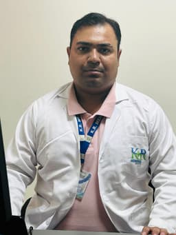 Vishal Singh Faujdar