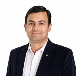 Kailash Sharma