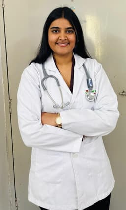 Dr. Kanika Sharma