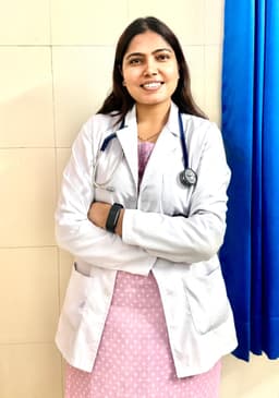 Dr. Anju Sharma